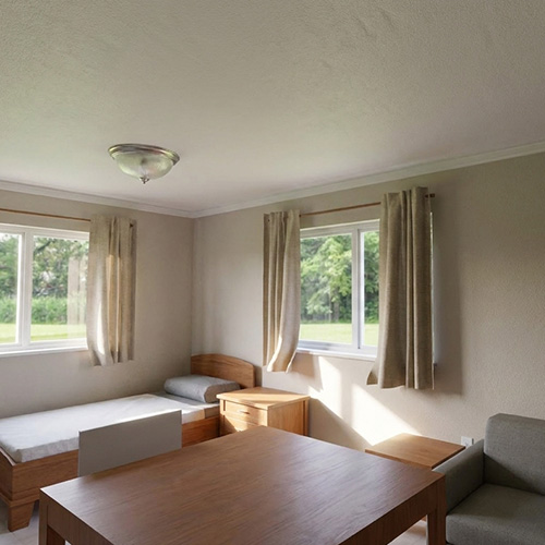 Chatham Interior room Mock