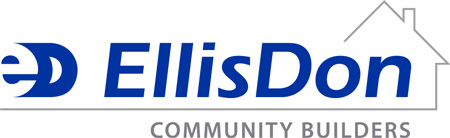 Ellisdon community builders