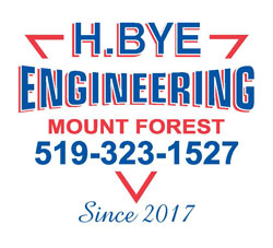 H bye engineering