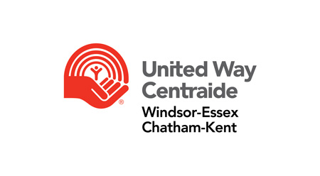 United Way Centraide Logo