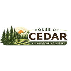 House of Cedar Logo