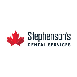 Stephenson's Rental Services