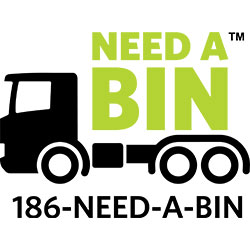 Need a bin logo
